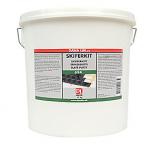 Skiferkit Åffa 10 ltr. Sort Spand = 17 Kg.