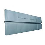 Altech varmefordelingsplade ø16mm ø16-180x1000mm til gulvvarme. Forbrug ca. 5.0 pl.pr.m2