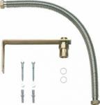 Bosch AAS1 monteringssæt