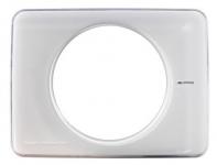 Hvid Front til Intellivent ventilator