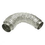 Øland Fleksibel Lyddæmper FLY-100x600