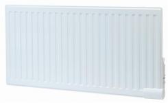 Pax Oliefyldt elradiator 11-508, 800w 400v, 500x800mm, elektronisk, IP21