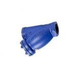 EGO snavssamler 2, type 823, PN 16, GG25