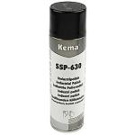 Kema Industripolishspray 500 ml UN 1950 Arosoler, Brandfarlige 2.1. SSP-630