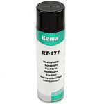 Kema rustopløser RT-177 UN 1950 Arosoler, Brandfarlige 2.1. 500ml spray