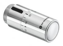 TA TRV HALO termostat M30. 0-28Â°C. Krom