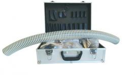 Metrocompact Pillefyr Kuffert