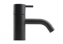 Vola HV1 håndvask armatur uden bundventil - Mat sort