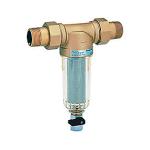 Honeywell Miniplus FF06 snavssamler med skyllefunktion 3/4''