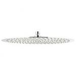 Mora one hovedbruser Ø 400 mm. Easy-clean, ecoflow 20l./min.