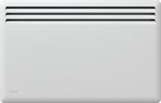 Nobø elradiator 1000W 400V (HxBxD) 400x725x90mm, Front NFK4N 10