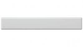 Nobø elradiator 1250W 230V (HxBxD) 200x1525x90mm, Top NTL2N 12