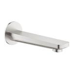 GROHE Lineare New karudløb vægmonteret. Supersteel