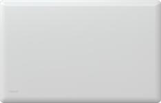 Nobø elradiator 750W 230V (HxBxD) 400x625x90mm, Top NTL4N 07