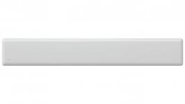 Nobø elradiator 750W 230V (HxBxD) 200x1025x90mm, Top NTL2N 07