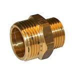 Altech brystnippel 2'' - 2.1/2''. Messing