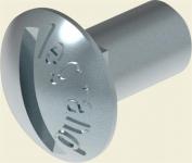 Legrand P31 Skruesæt M6x12G