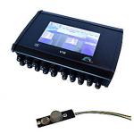 NBE Temperatur røg føler PT100