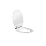 Pressalit Dania care toiletsæde med låg