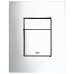 GROHE Skate Cosmopolitan Betjeningsplade - Krom