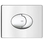 Grohe Skate Air, krom til vandret montage, krom