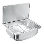 Juvel Udslagsvask U2