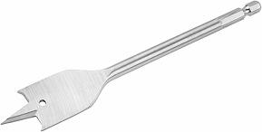 Speed/spadebor, Ø 16 mm, 152 mm