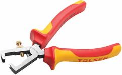 Tang Isoleret 1000V, Afisoleringsstang, 160 mm