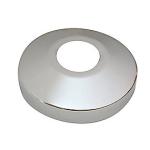 Primeo vægroset 1/2'' x 62 mm, krom