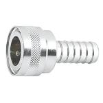 Nito 1/2'' Koblingshus med 3/4'' slangespids