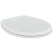 Ideal standard eurovit toiletsæde med metalbeslag model standard