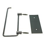 Vola T13 Køkkenrulleholder Krom