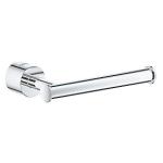 GROHE Atrio New toiletrulleholder, materiale: metal, uden låg - Krom