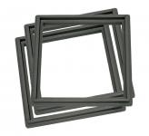 Forhøjerramme jo-flex 10MM T/1534