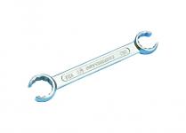 Pettinaroli Ringnøgle 24x30 til bv/gulvvarme omløber