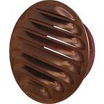 Fresh murrist Ø100mm kobber