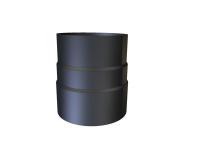 Overgang 8" fra 217-199mm, gammel dimension