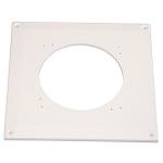 Fresh dækplade 180x180mm