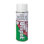 Unipak Glidex Silikonespray 400 ml