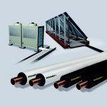 Højtemperatur isolering 42x20 sbk