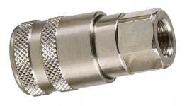 Kobl hus trykluft 3/8 m/m