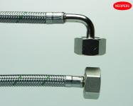 NeoperlÂ® Softpex tilslutningsslange 3/4x3/4" 1500 mm