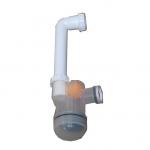 Vandlås Pvc For Kondens Afløb På Nilan 300-600