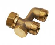 Duo fordeler roth til minishunt/gulvvarme unit