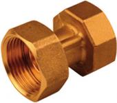 Koblingsæt roth 1 til gulvvarmefordeler