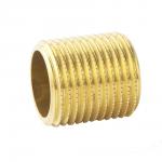 Nippelrør MS 1/2X70 MM afzfri