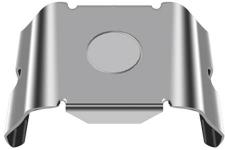 Crestline Monterings Clips