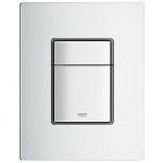 GROHE Skate Cosmopolitan Betjeningsplade - Matkrom