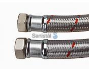 Kedelslange 1X1 1000MM oml