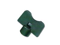 Nøgle t/luftskrue 1/2" plast